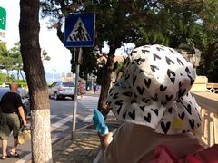 -青岛第三海水浴场