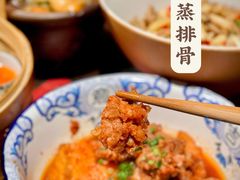 -洞庭土菜馆(天河北总店)