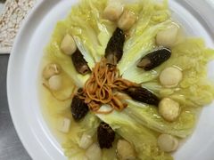 -三品香·江浙菜(松江九谊店)