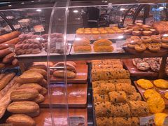 -巴黎贝甜(乌鲁木齐北京路汇嘉店)