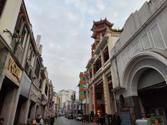 -清平路水族市场