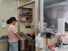 -津津老鸭粉丝馆(正东路店)