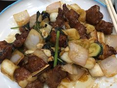 -瑞记湛江鸡饭店·粤西第一鸡(粤垦店)