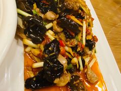 火爆兔肚-椒小兔·盐帮川菜中餐厅(金沙时代广场店)