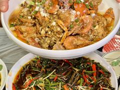 -辣螃铠盆盆蟹大排档(总店)