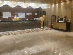 -怡和春天大酒楼(柳芳店)