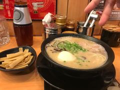 -博多一幸舍(侨福芳草地购物中心店)