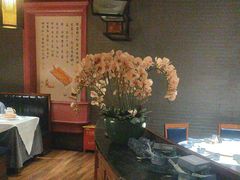 -八府香鸭·啫啫煲(华山路店)