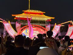 -武汉园博园(武汉自然博物馆)