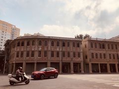 -汕头市小公园