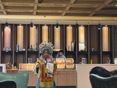 -金狮麟·新豫菜(金码大厦店)