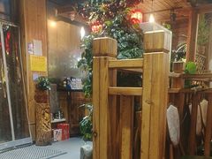 -草原塞蛮羊火锅城(港湾店)