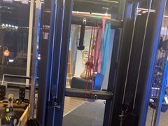 -NRG健身私教CLUB(打浦桥店)