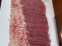 -清真·鸦儿李记·涮肉(和平里店)