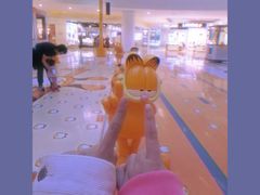 -茶马花街(城西银泰城店)