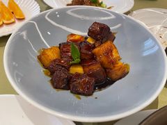 -湖影中餐厅·南京金茂威斯汀大酒店