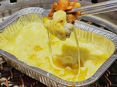 -木槿花韩式炭烤·熟成肉工坊(孙文东路店)