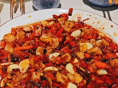 -友记功夫香·人民大排档(红牌楼店)