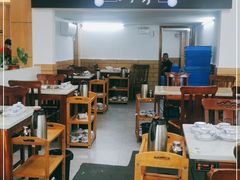 大堂-杏花吴记牛肉火锅