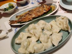 -东方饺子王(新阳路店)