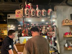 大堂-天手古舞居酒屋(889广场店)