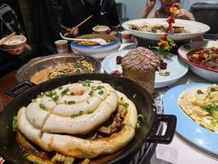 -爷爷的烀饼店