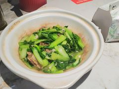 -又见炊烟私房菜(敬亭路店)