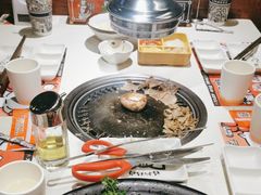 -猫爪爪原切自助烤肉(观音桥阳光世纪店)