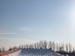 -青龙湖公园
