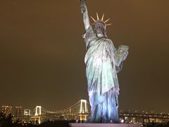 -台场海滨公园船码头