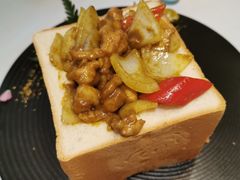 -肆月河豚·新淮扬(金融街店)