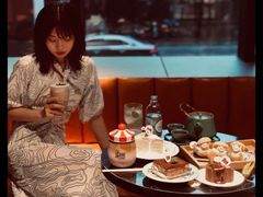 -UMe·玖觅(曲江店)