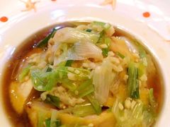 -粥王府 老广传家菜(东关街店)