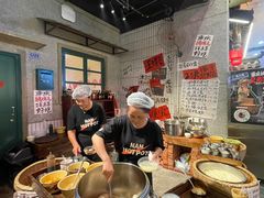 -楠火锅(太古里总店)
