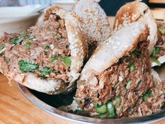 -昌顺马记小吃店(昌盛园店)