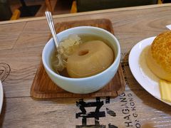 -茶港·点心·啫啫煲(范湖万达广场店)