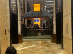 -济南喜来登酒店