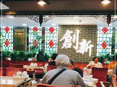 大堂-点都德(北京路贰店)