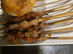 -大明铜锅·烤涮坊·烧烤(总店)