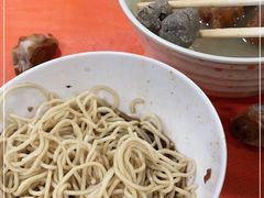 -富记鱼蛋粉(西村店)