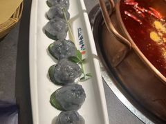 -牛村来人潮汕牛肉火锅(西单店)