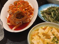 -海天楼中餐厅(吴宫泛太平洋酒店)