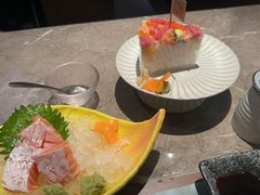 -水之惠鲜鱼料理(王府大街店)