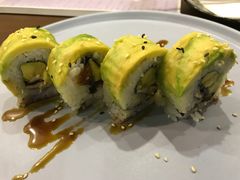 -东岸料理·寿司·刺身