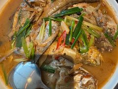 -闽海肴(北辰荟店)