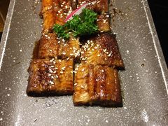 -梅筑·创意料理(王府井百货店)