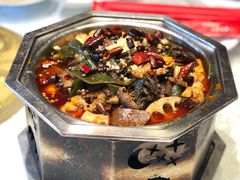 -天宝酒店(万达店)