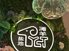 -清真·宁夏印象·盐池滩羊肉体验店(江宁路店)