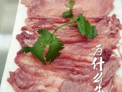 -为什么牛潮汕牛肉火锅(万胜广场店)