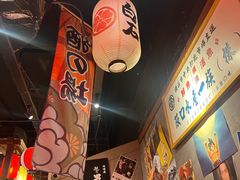 -白石的深夜食堂(济南万象城店)